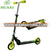 145MM Wheels Kick Scooter Stand Up No Seat Scooters