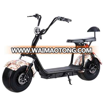 Wellshow Sport Adult Electric scooter