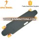 Dual Motor Longboard Boosted 4 Wheels Electric Skateboard With Wireless Bluetooth Remote Control